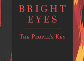 Thumbnail image for Review: Conor Oberst – The People’s Key