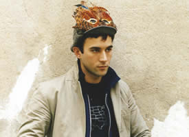 Thumbnail image for Sufjan Stevens Announces First UK And European Tour in 5 Years