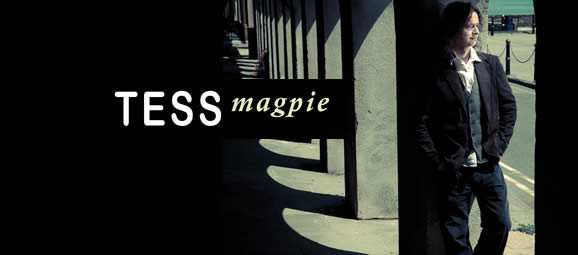 Post image for Album Review: Tess – Magpie