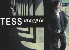 Thumbnail image for Album Review: Tess – Magpie
